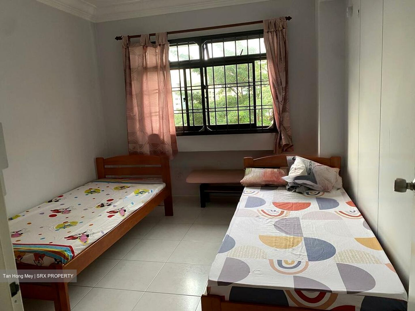Blk 663 Woodlands Ring Road (Woodlands), HDB 5 Rooms #588046861